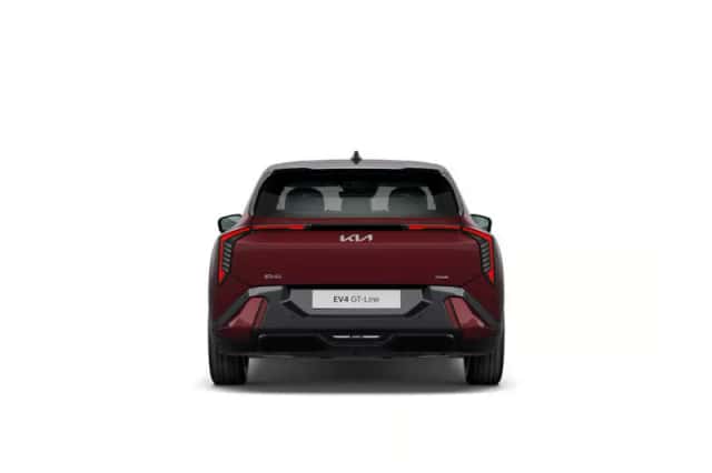 Kia EV4 (2026) thumbnail 6