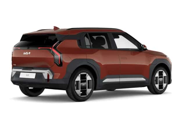Kia EV3 (2026) thumbnail 5