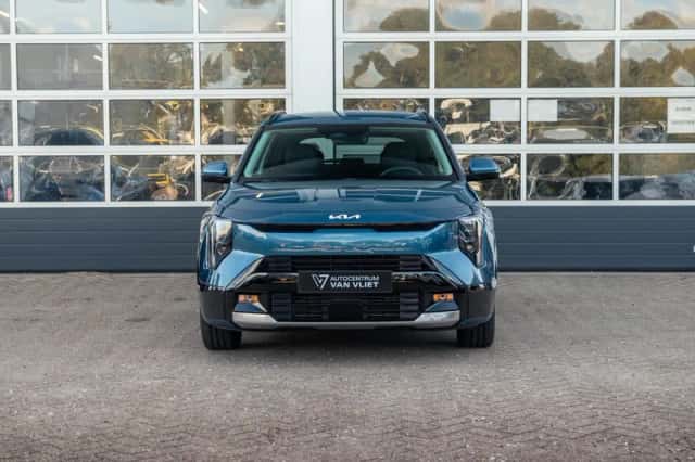 Kia Niro (2026) thumbnail 2