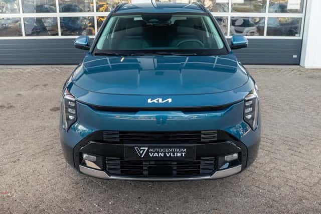 Kia Niro (2026) thumbnail 3