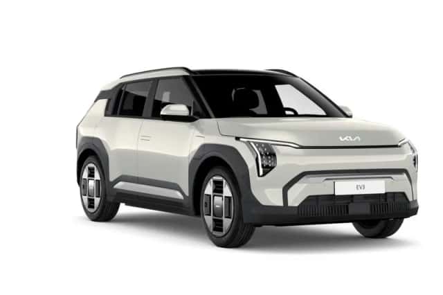 Kia EV3 (2026) thumbnail 3
