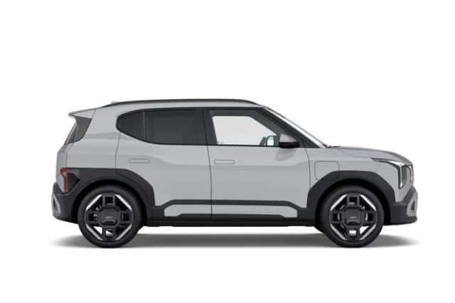 Kia EV2 (2026) thumbnail 4