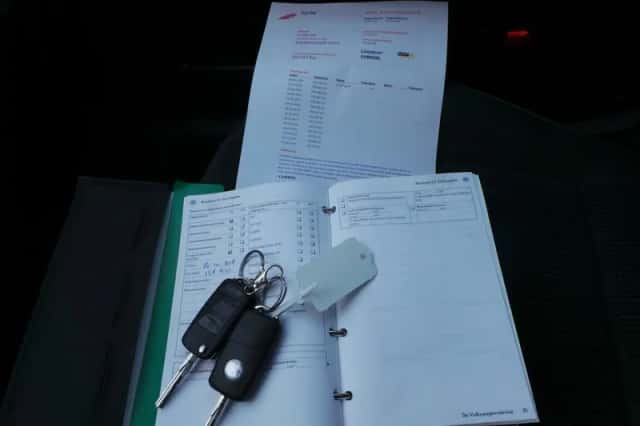 Volkswagen Polo (2008) thumbnail 3