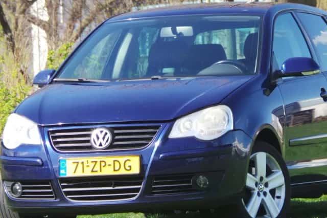 Volkswagen Polo (2008) thumbnail 5