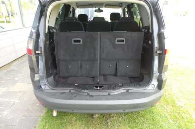 Ford S-Max (2007) thumbnail 6