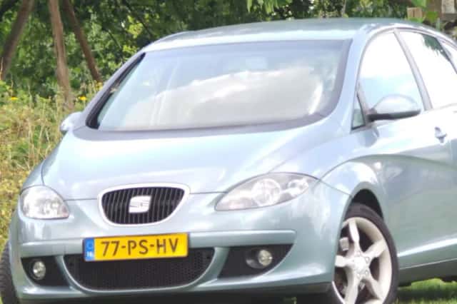 SEAT Toledo (2004) thumbnail 4