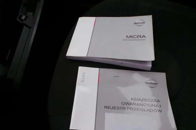 Nissan Micra (2010) thumbnail 3