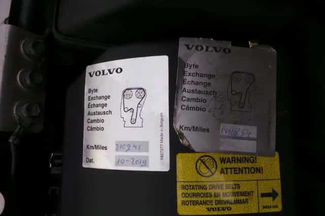 Volvo S80 (2000) thumbnail 5