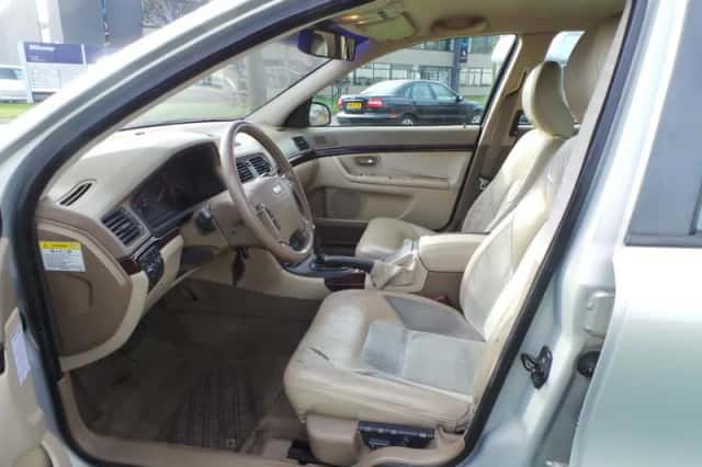 Volvo S80 (2000) thumbnail 6