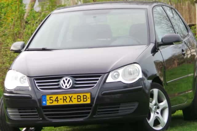 Volkswagen Polo (2005) thumbnail 5