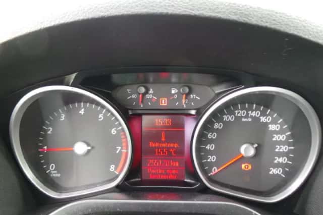 Ford S-Max (2007) thumbnail 3
