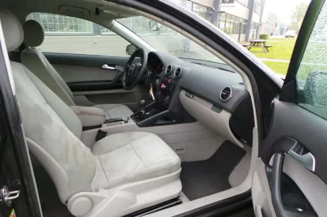 Audi A3 (2006) thumbnail 6