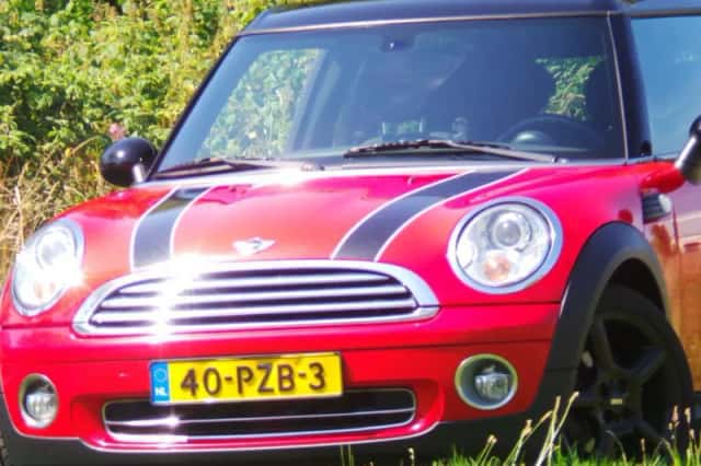 MINI Clubman (2010) thumbnail 4