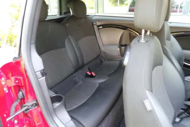 MINI Clubman (2010) thumbnail 6