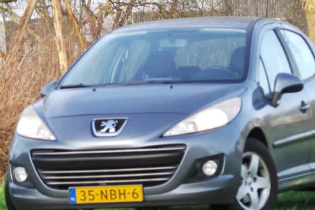 Peugeot 207 (2010) thumbnail 5