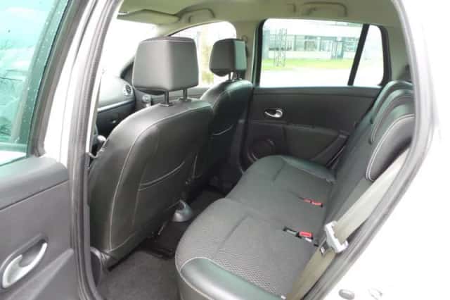 Renault Clio (2009) thumbnail 6