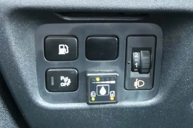 Citroën C4 Picasso (2011) thumbnail 6