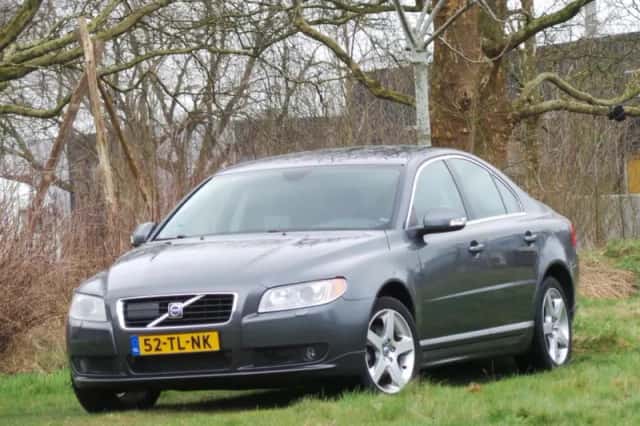 Volvo S80 (2006) thumbnail 1