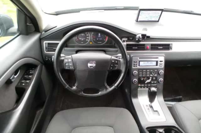 Volvo S80 (2006) thumbnail 2