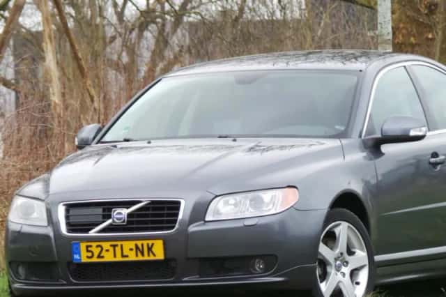 Volvo S80 (2006) thumbnail 5
