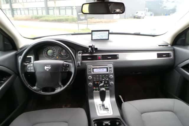 Volvo S80 (2006) thumbnail 6