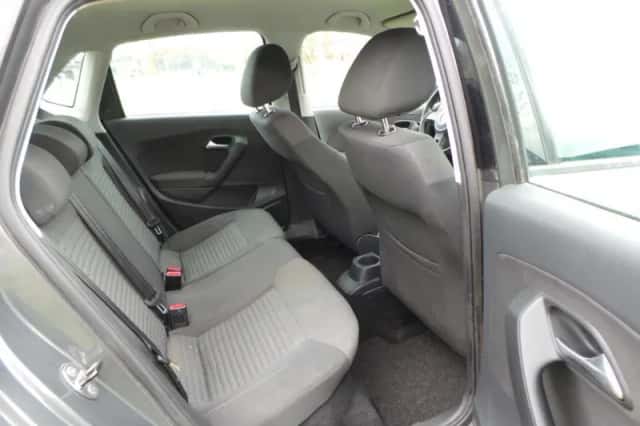 Volkswagen Polo (2011) thumbnail 5