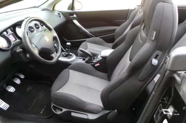 Peugeot 308 (2013) thumbnail 6