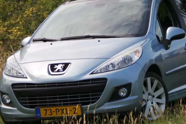 Peugeot 207 (2011) thumbnail 5