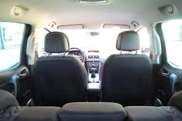 Opel Meriva (2013) thumbnail 6