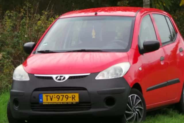Hyundai i10 (2010) thumbnail 5