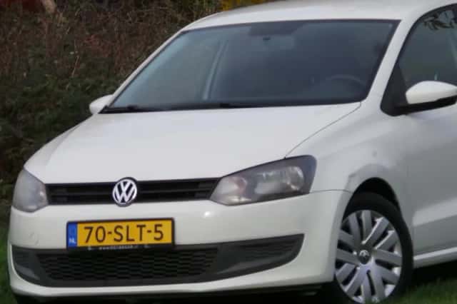 Volkswagen Polo (2011) thumbnail 5