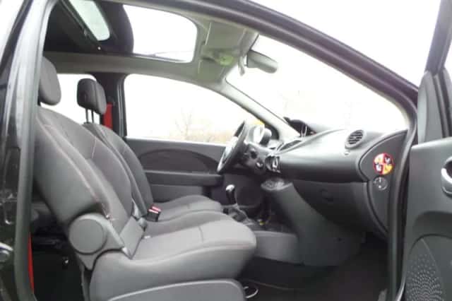 Renault Twingo (2008) thumbnail 6
