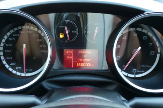 Alfa Romeo Giulietta (2010) thumbnail 3