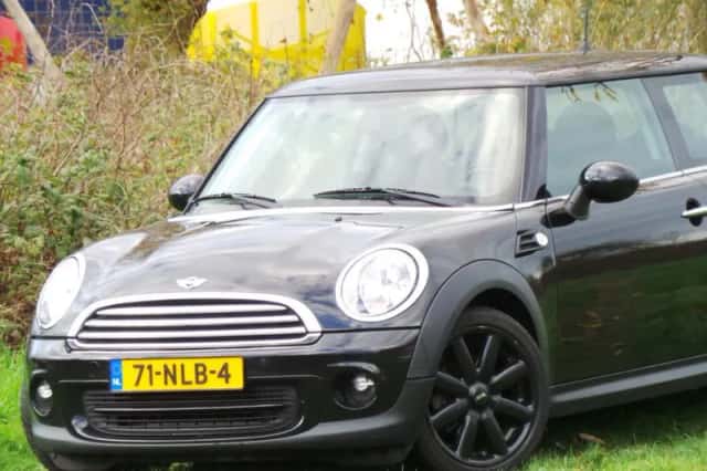 MINI One (2010) thumbnail 5