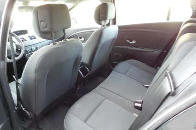 Renault Mégane (2009) thumbnail 6