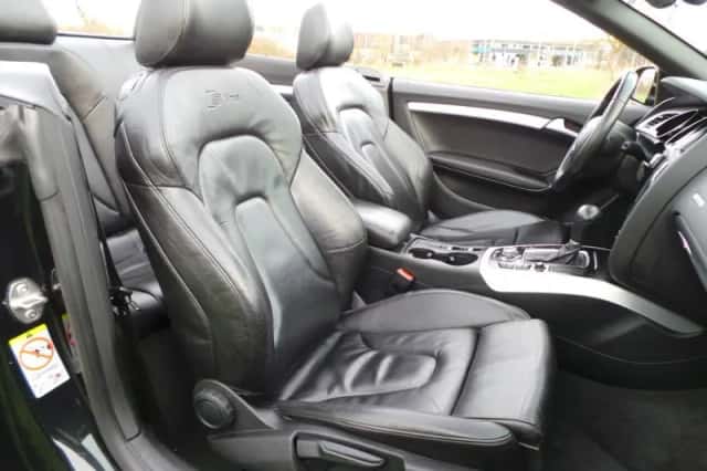 Audi A5 (2010) thumbnail 2