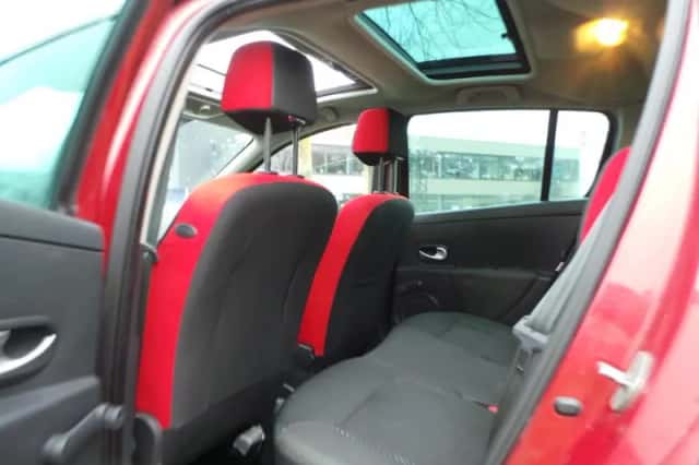 Renault Clio (2007) thumbnail 6