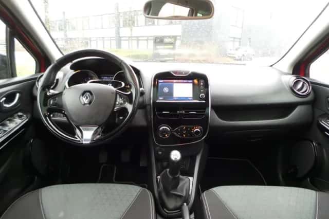 Renault Clio (2013) thumbnail 6