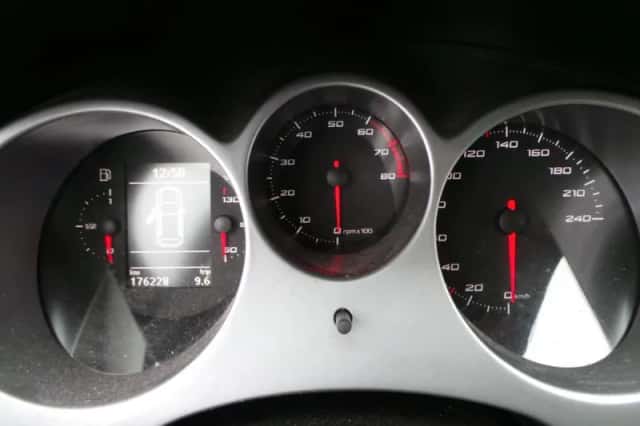 SEAT Altea XL (2012) thumbnail 3