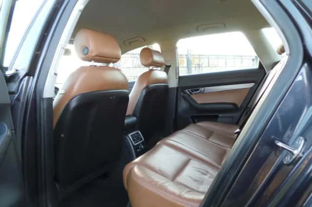 Audi A6 (2007) thumbnail 6