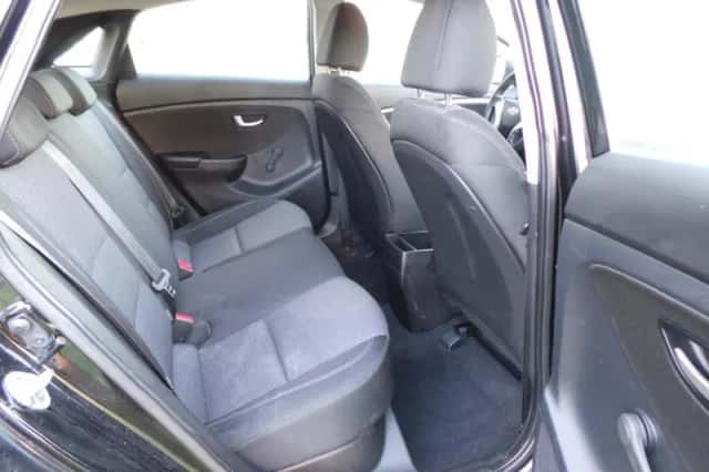 Hyundai i30 (2012) thumbnail 5