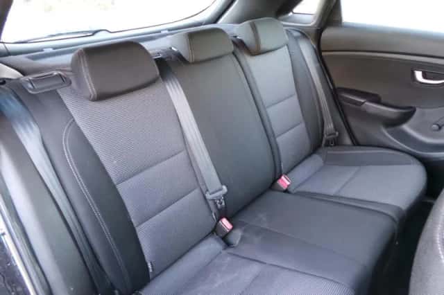 Hyundai i30 (2012) thumbnail 6