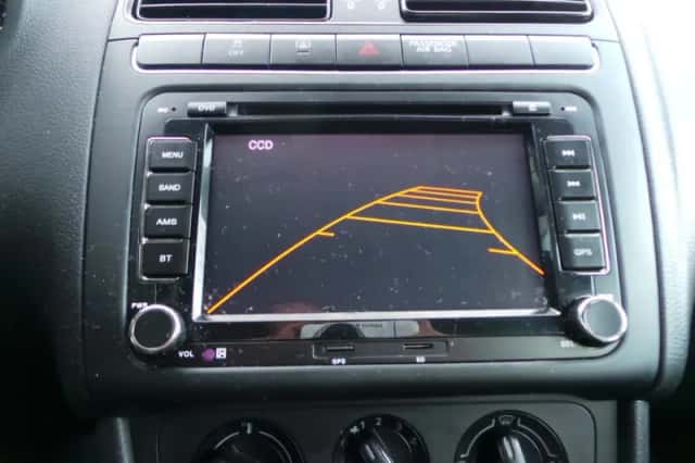 Volkswagen Polo (2012) thumbnail 6