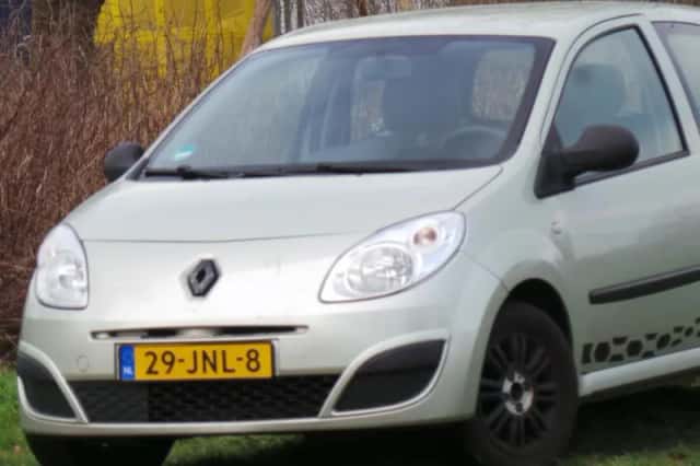 Renault Twingo (2009) thumbnail 4