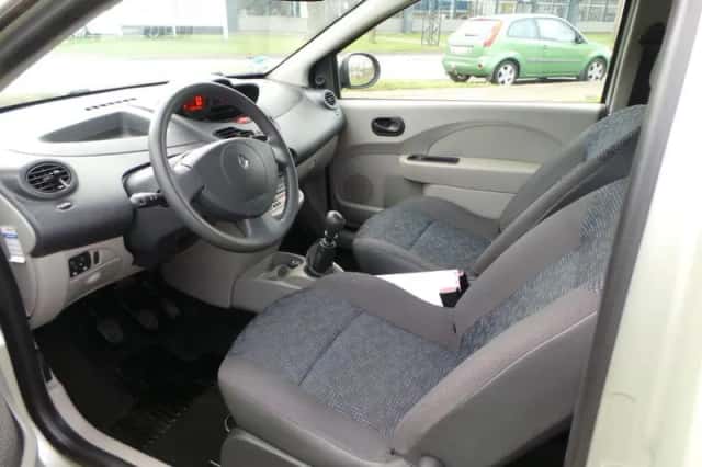 Renault Twingo (2009) thumbnail 5