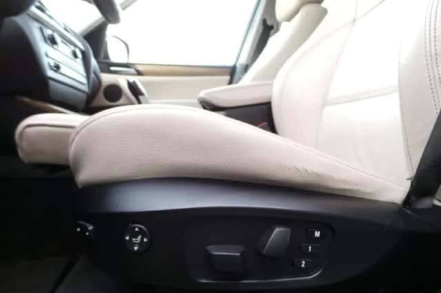 BMW X3 (2013) thumbnail 3