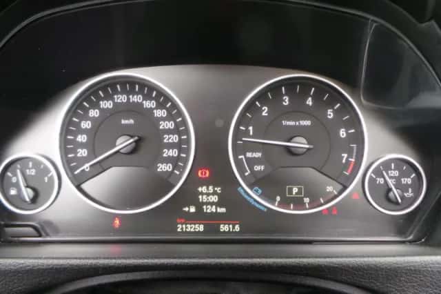 BMW 4-Serie Cabrio (2014) thumbnail 3