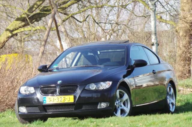 BMW 3-Serie (2007) thumbnail 1