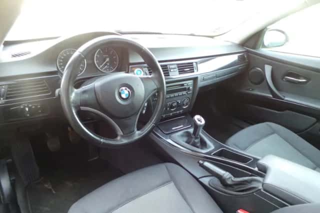 BMW 3-Serie (2007) thumbnail 2