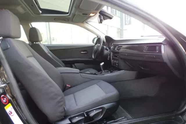 BMW 3-Serie (2007) thumbnail 5